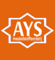 Meubelstoffeerder AYS logo