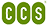 CCS Cleaning logo