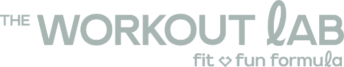The Workout Lab logo