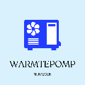 Nijmegen Warmtepomp logo