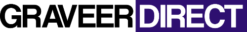 GraveerDirect logo