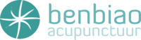 Praktijk Benbiao Acupunctuur logo