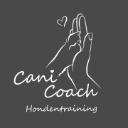 Cani Coach Hondentraining logo