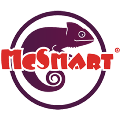 McSmart logo