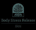 Body Stress Release Bos logo
