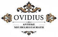 Ovidius Meubelrestauratie logo