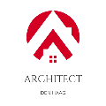 Architect Den Haag logo