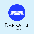 Groningen Dakkapel logo