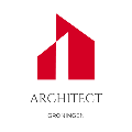Architect Groningen logo