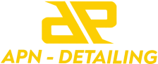 APN-Detailing logo