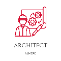 Architect Almere logo