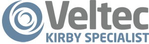Veltec Kirby Specialist logo
