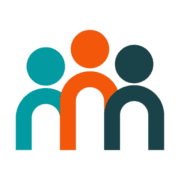 Alleen Samen logo