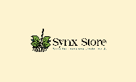 Synx Store logo