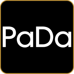 PaDa Parketstudio logo