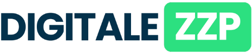 DigitaleZZP logo