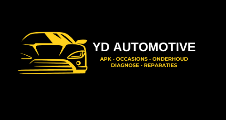 YD Automotive logo