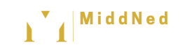 Taxi Middned logo