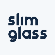 Slimglass B.V. logo