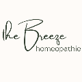 The Breeze Homeopathie logo