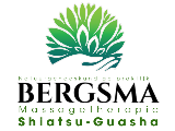 Bergsma Massagetherapie logo