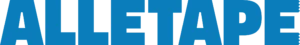 AlleTape.nl logo