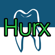Tandarts Hurx BV logo