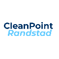 CleanPoint Randstad logo