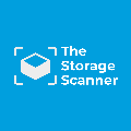 The Storage Scanner logo