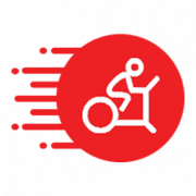 Spinningfiets.nl logo