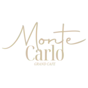Grand Cafe Monte Carlo logo
