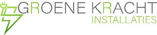 Groene Kracht Installaties logo
