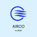 Haarlem Airco logo