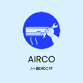Amersfoort Airco logo
