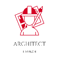 Architect Haarlem logo