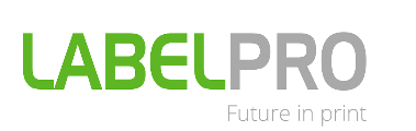 Labelpro logo