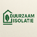 Duurzaam isolatiewerken logo