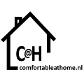 Comfortable at Home logo