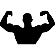 Fit Voor Alles logo
