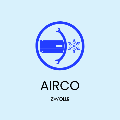 Zwolle Airco logo