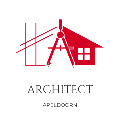 Architect Apeldoorn logo