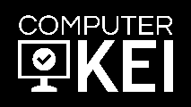 ComputerKEI logo