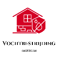 Vochtbestrijding Amsterdam logo