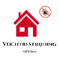Vochtbestrijding Rotterdam logo