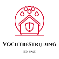 Vochtbestrijding Den Haag logo