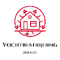 Vochtbestrijding Groningen logo