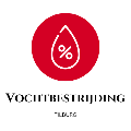 Vochtbestrijding Tilburg logo