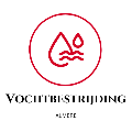 Vochtbestrijding Almere logo