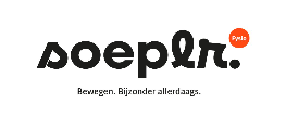 Soeplr. logo