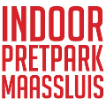 Indoorpretpark Maassluis logo
